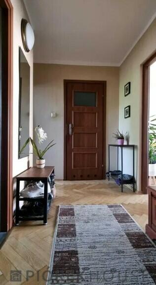 2-pokojowe mieszkanie na Bemowie