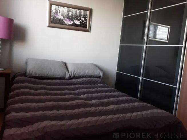 2-pokojowe mieszkanie na Bemowie