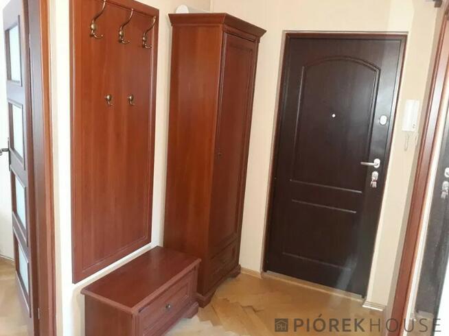 2-pokojowe mieszkanie na Bemowie