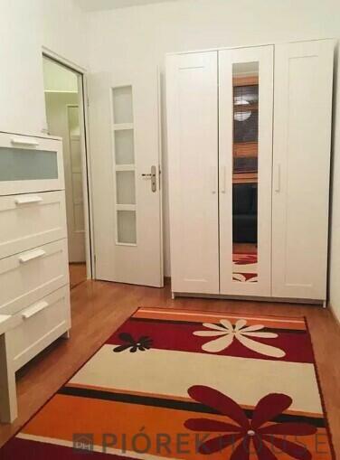 2-pokojowe mieszkanie na Targówku