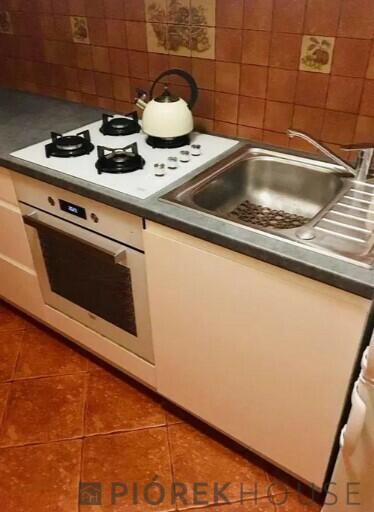 2-pokojowe mieszkanie na Targówku