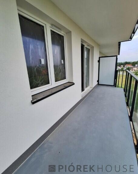 2-pokojowe mieszkanie na Białołęce