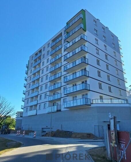 2-pokojowe mieszkanie na Białołęce