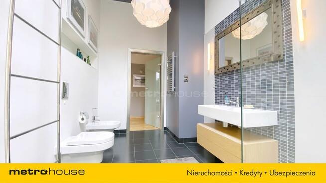 Dom NAD MORZEM w otoczeniu lasu!