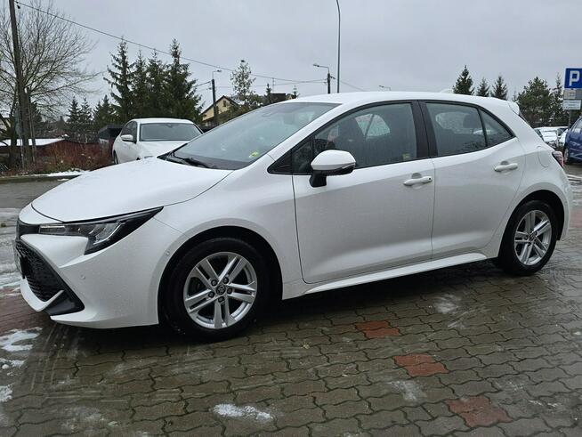 Toyota Corolla 22rSalon Polska HYBRID Gwarancja Hybrid Bezwypadkowyz PAKIETEM Tech