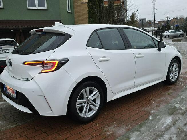 Toyota Corolla 22rSalon Polska HYBRID Gwarancja Hybrid Bezwypadkowyz PAKIETEM Tech