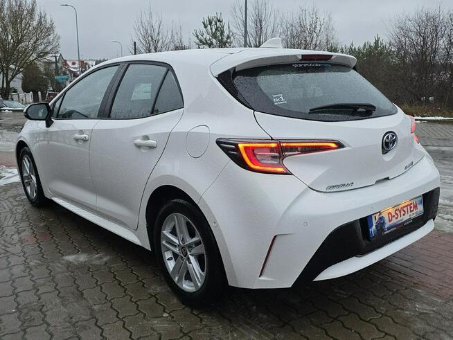 Toyota Corolla 22rSalon Polska HYBRID Gwarancja Hybrid Bezwypadkowyz PAKIETEM Tech