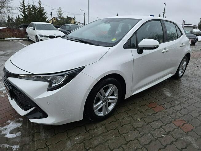 Toyota Corolla 22rSalon Polska HYBRID Gwarancja Hybrid Bezwypadkowyz PAKIETEM Tech