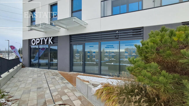 Lokal użytkowy Gdynia Dąbrowa, Zbigniewa Kupca