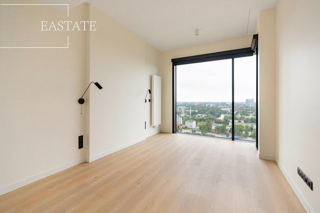 Mieszkanie Warszawa gm. Wola Wola, Towarowa