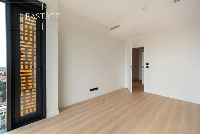 Mieszkanie Warszawa gm. Wola Wola, Towarowa