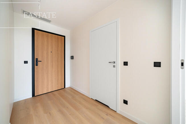 Mieszkanie Warszawa gm. Wola Wola, Towarowa