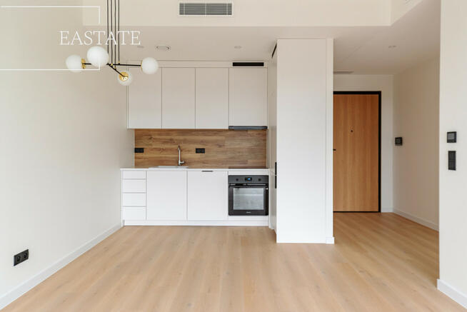 Mieszkanie Warszawa gm. Wola Wola, Towarowa