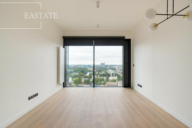 Mieszkanie Warszawa gm. Wola Wola, Towarowa