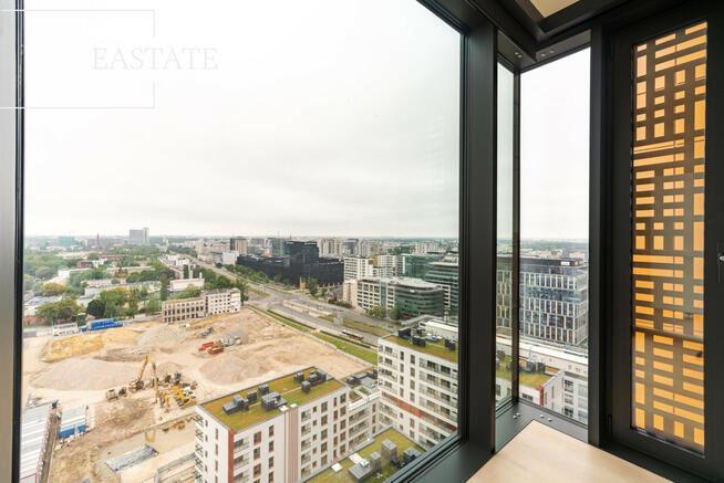 Mieszkanie Warszawa gm. Wola Wola, Towarowa