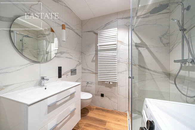 Mieszkanie Warszawa gm. Wola Wola, Towarowa