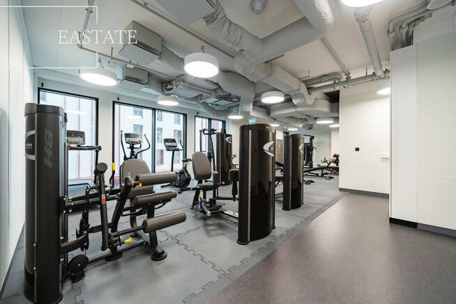 Mieszkanie Warszawa gm. Wola Wola, Towarowa