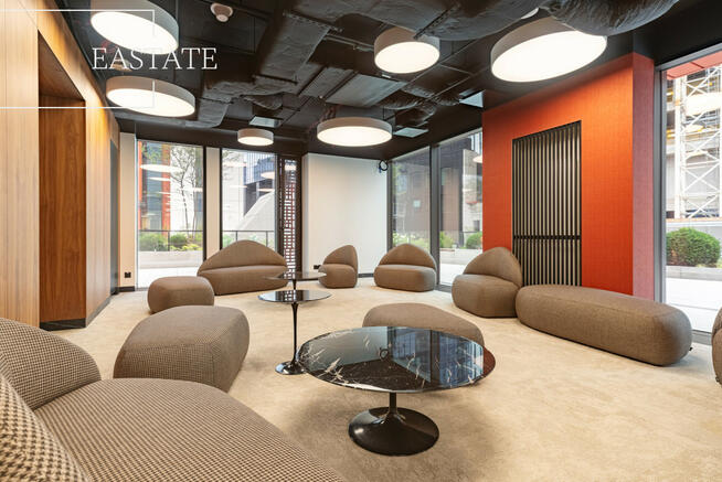 Mieszkanie Warszawa gm. Wola Wola, Towarowa