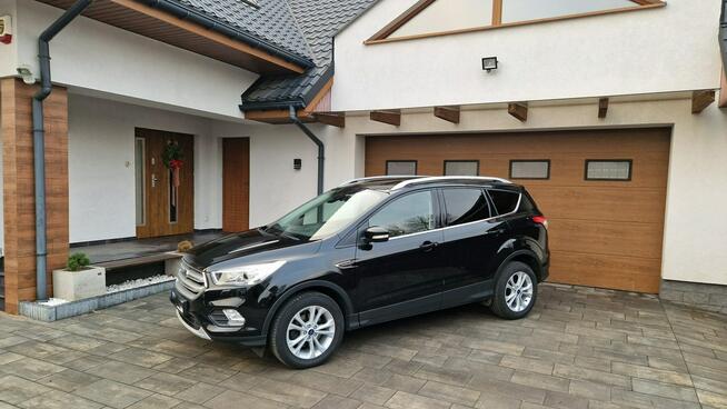 Ford Kuga TITANIUM Stan BDB 1,5 Turbo 150KM , full wersja % % GWARANCJA % % %