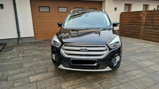 Ford Kuga TITANIUM Stan BDB 1,5 Turbo 150KM , full wersja % % GWARANCJA % % %