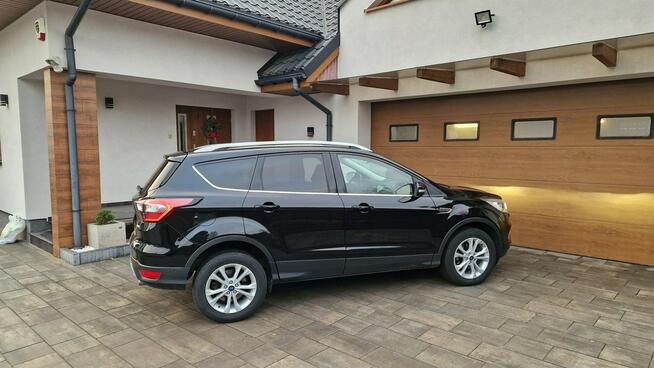 Ford Kuga TITANIUM Stan BDB 1,5 Turbo 150KM , full wersja % % GWARANCJA % % %