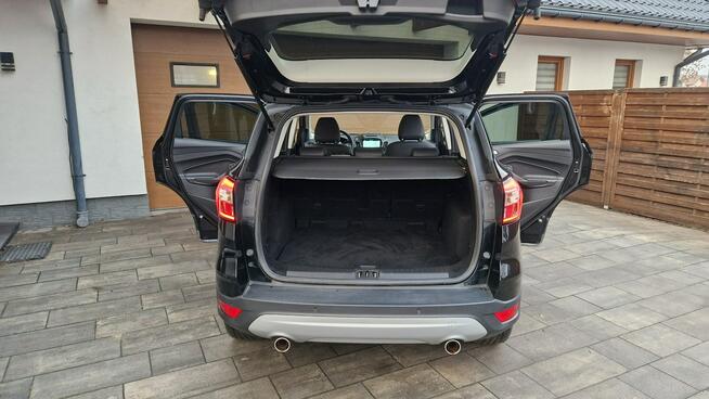 Ford Kuga TITANIUM Stan BDB 1,5 Turbo 150KM , full wersja % % GWARANCJA % % %