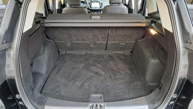 Ford Kuga TITANIUM Stan BDB 1,5 Turbo 150KM , full wersja % % GWARANCJA % % %