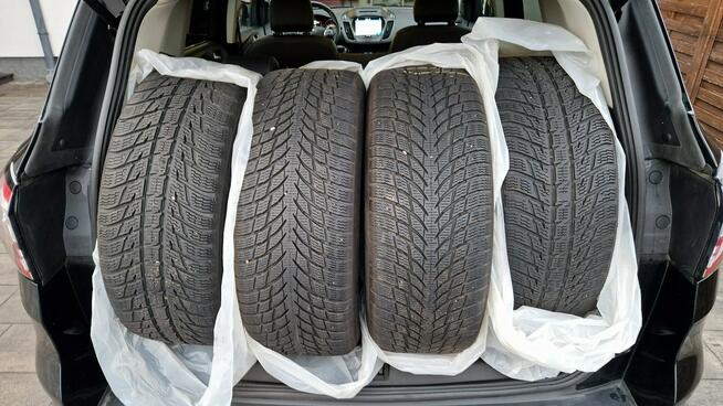 Ford Kuga TITANIUM Stan BDB 1,5 Turbo 150KM , full wersja % % GWARANCJA % % %