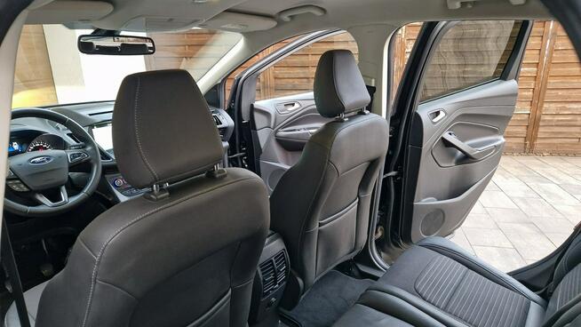 Ford Kuga TITANIUM Stan BDB 1,5 Turbo 150KM , full wersja % % GWARANCJA % % %