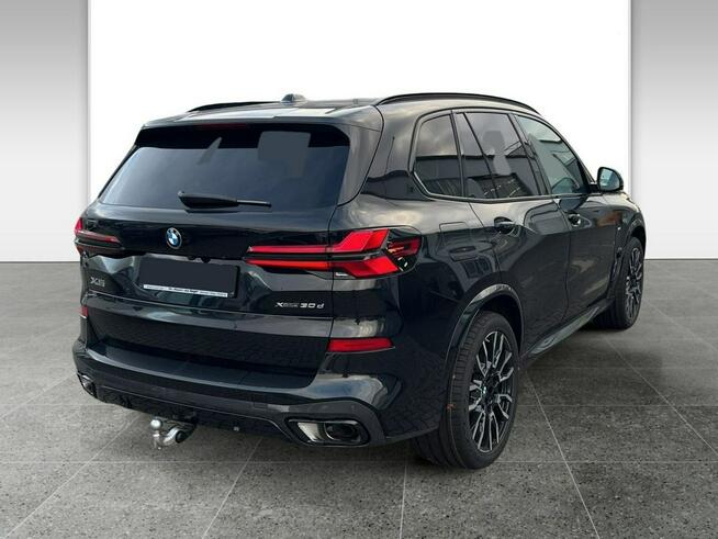 BMW X5 xDrive30d rabat 124 858 zł, Pakiet M Sport Pro