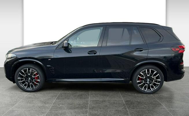 BMW X5 xDrive30d rabat 124 858 zł, Pakiet M Sport Pro