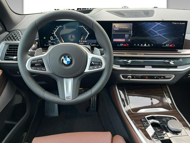 BMW X5 xDrive30d rabat 124 858 zł, Pakiet M Sport Pro