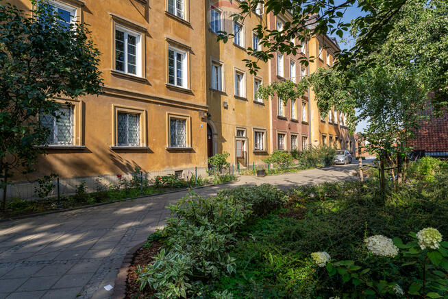 STARÓWKA - WIDOK WART WIĘCEJ NIŻ MILION