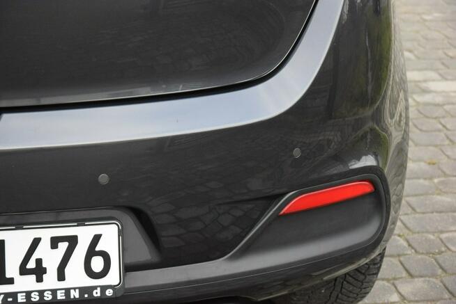 Kia Cee'd 1.4B 107 TYS KM/ Navi/ Kamera/ Led/ Oryginał Lakier/ Sprowadzony