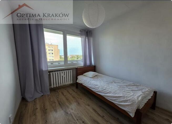 Mieszkanie Kraków Bieżanów-Prokocim, Prokocim, Jana Kurczaba