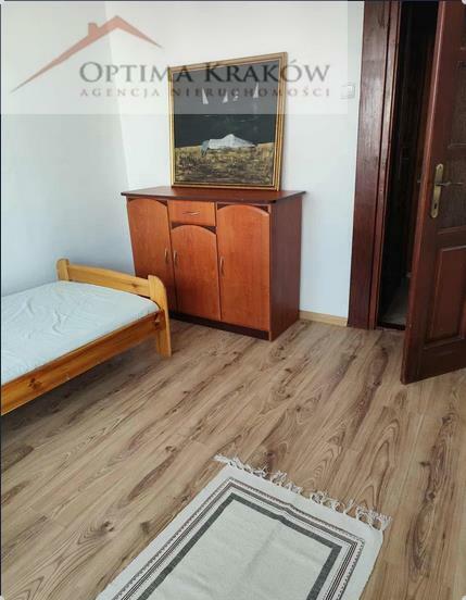 Mieszkanie Kraków Bieżanów-Prokocim, Prokocim, Jana Kurczaba