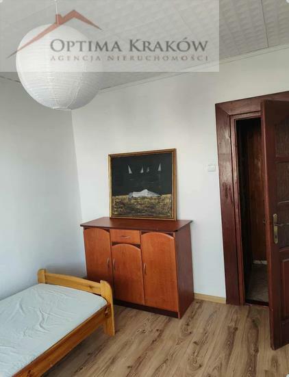 Mieszkanie Kraków Bieżanów-Prokocim, Prokocim, Jana Kurczaba