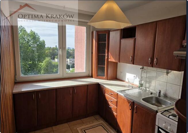 Mieszkanie Kraków Bieżanów-Prokocim, Prokocim, Jana Kurczaba