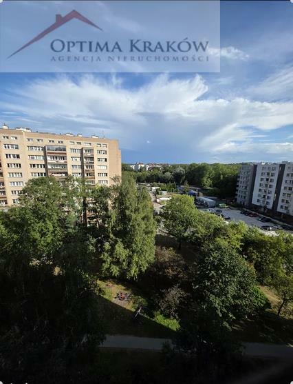 Mieszkanie Kraków Bieżanów-Prokocim, Prokocim, Jana Kurczaba