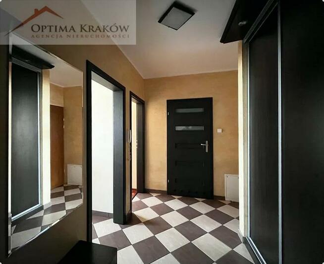 Mieszkanie Kraków Podgórze, Płaszów, ks. Ignacego Stoszki