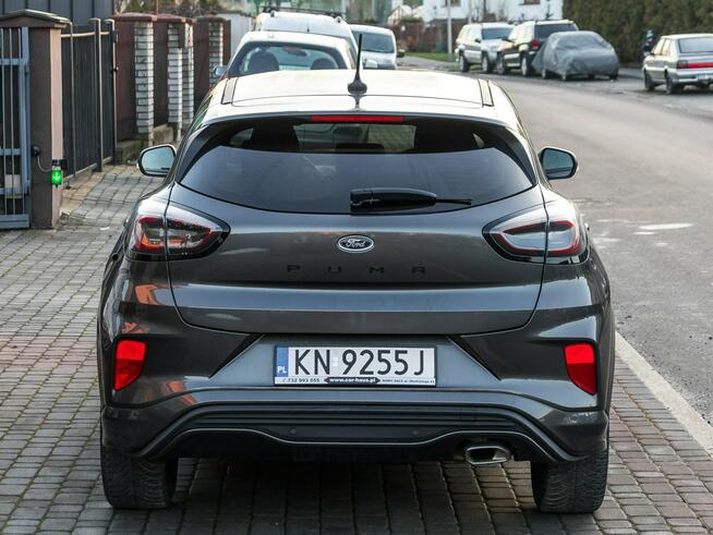 Ford Puma 1.0_Benzyna_125 KM_ST LINE