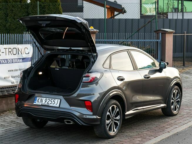 Ford Puma 1.0_Benzyna_125 KM_ST LINE