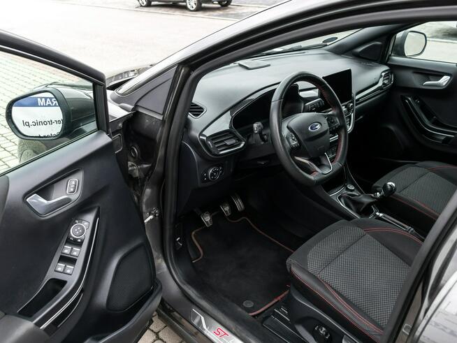 Ford Puma 1.0_Benzyna_125 KM_ST LINE