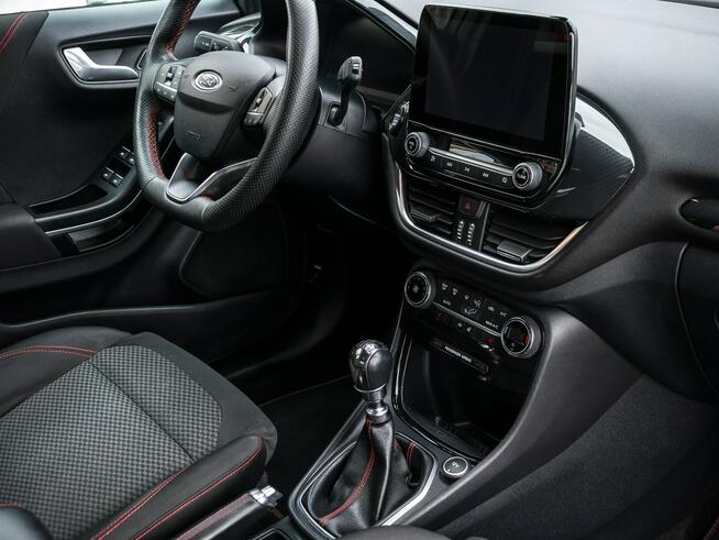 Ford Puma 1.0_Benzyna_125 KM_ST LINE