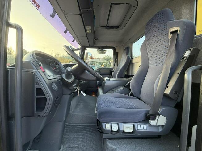 koszowy PILOT Ja Ruthmann GSR Palfinger Super Stan !!! P7