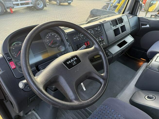 koszowy PILOT Ja Ruthmann GSR Palfinger Super Stan !!! P7