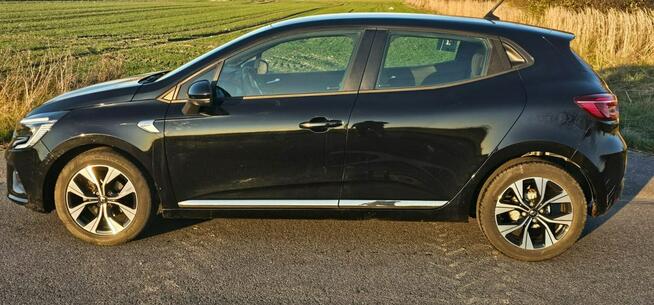 Renault Clio LIMITED