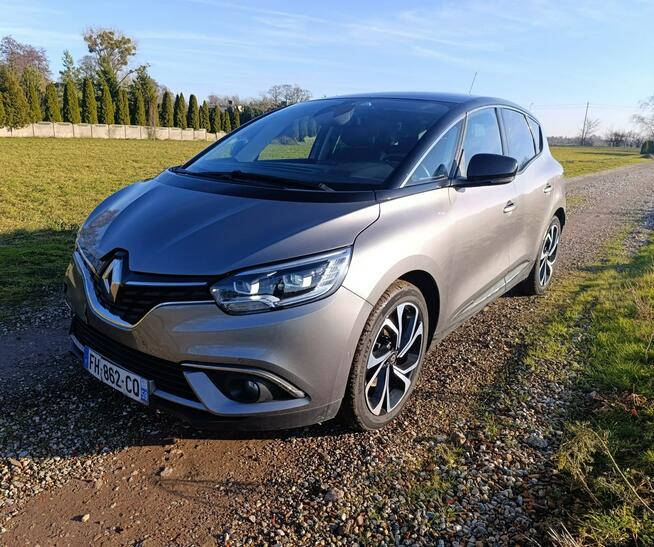 Renault Scenic 1.3 automat 70tys km