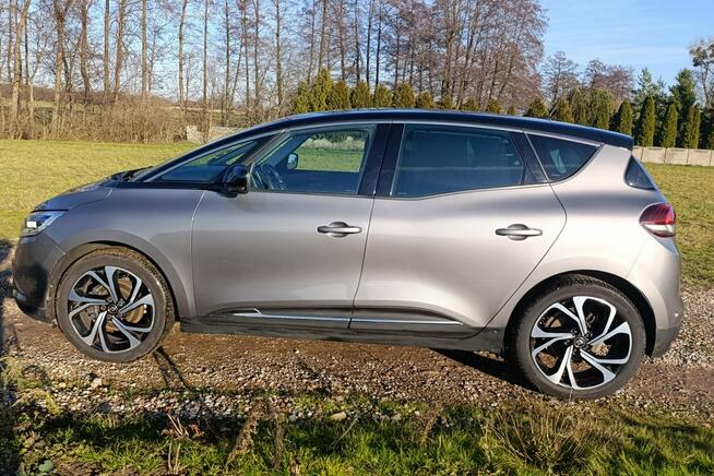 Renault Scenic 1.3 automat 70tys km