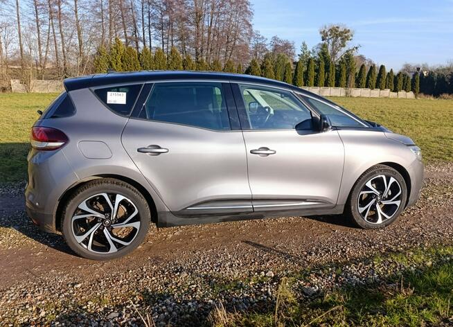 Renault Scenic 1.3 automat 70tys km